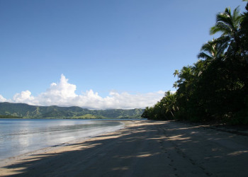 Вити Леву остров, Вити Леву группа островов, Фиджи, фото № 49672 – фотографии Фиджи