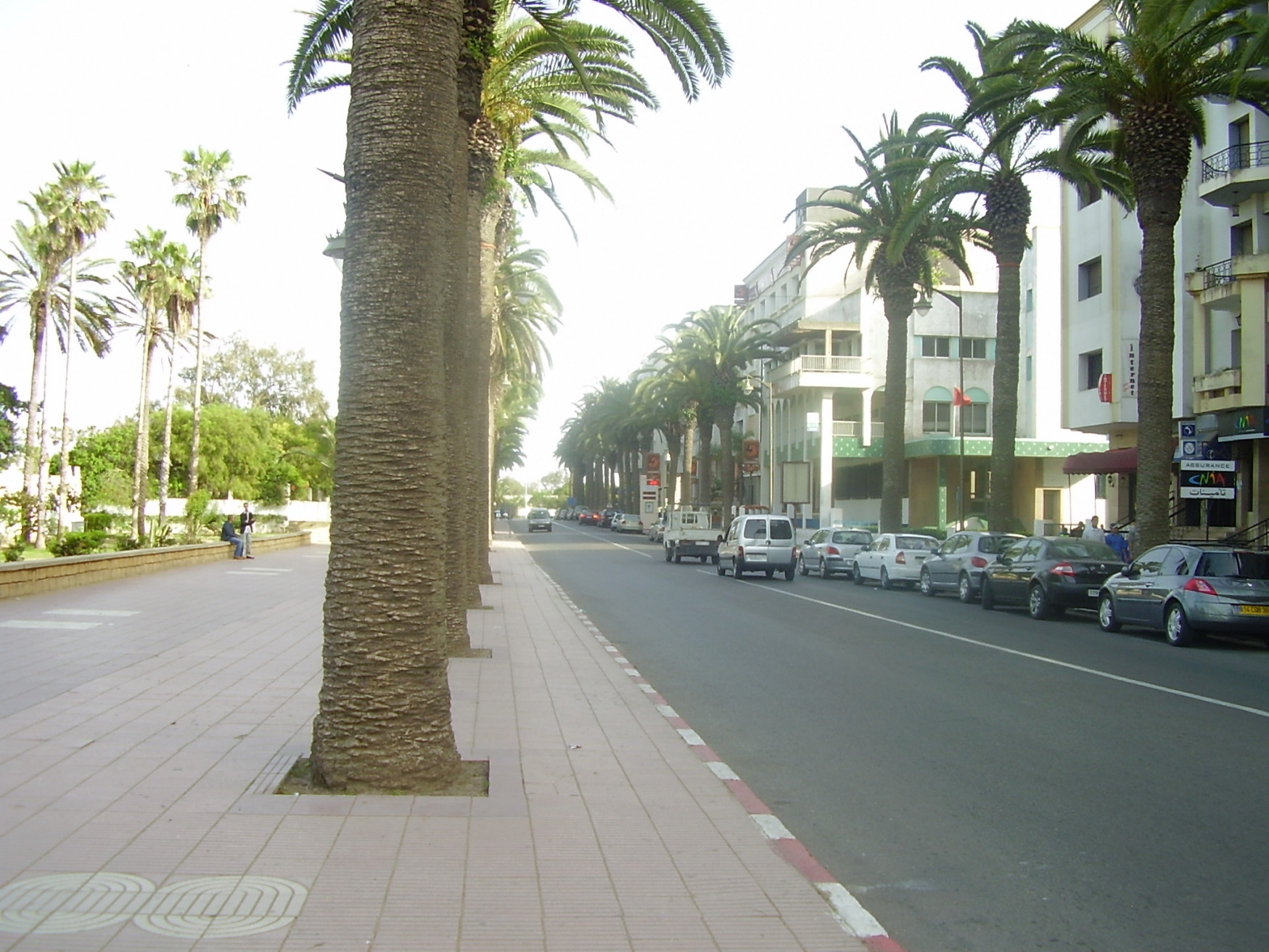 Эль-Жадида, Марокко, фото № 8598 – фотографии Марокко