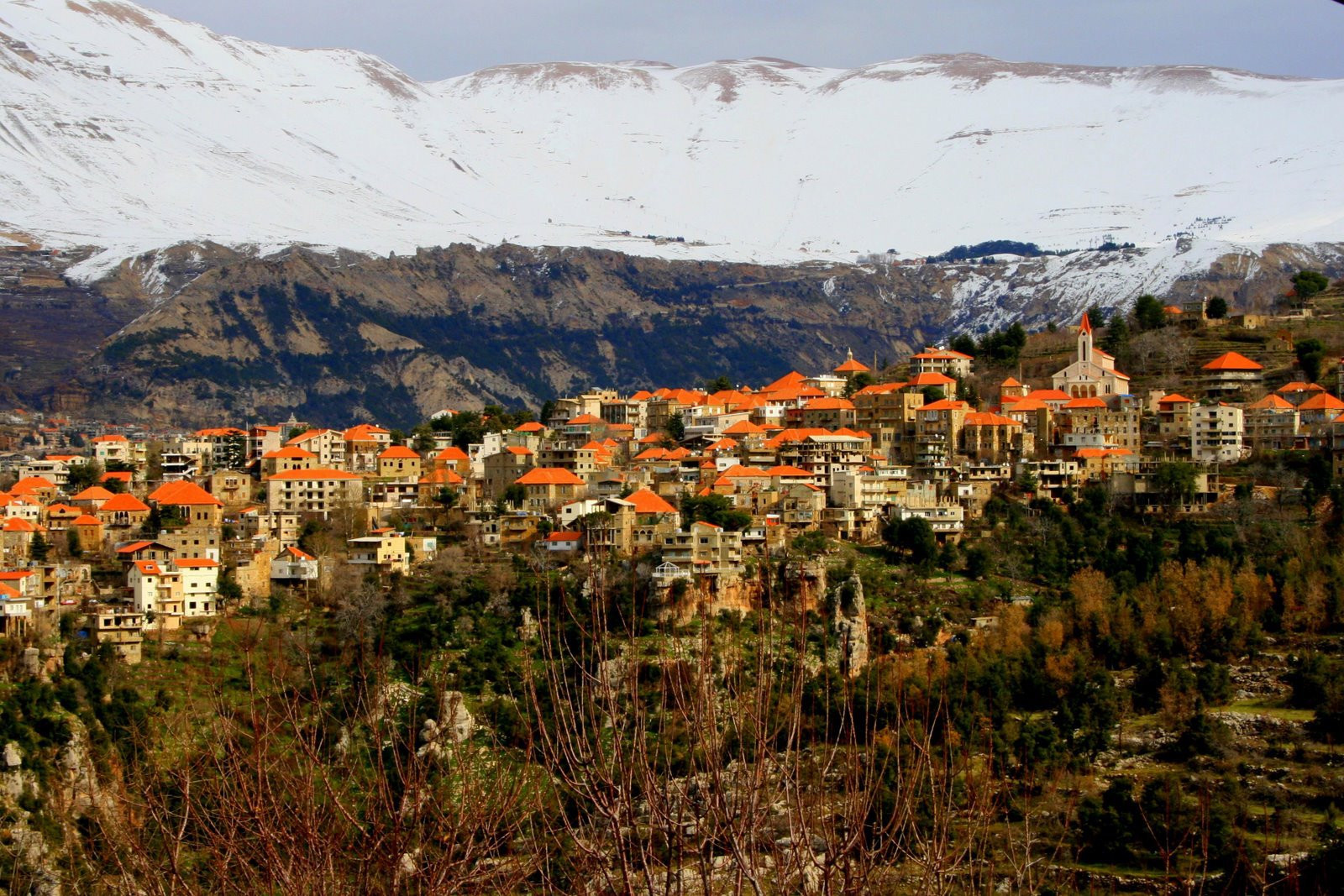 Ливан, фото № 1997 – фотографии Ливана