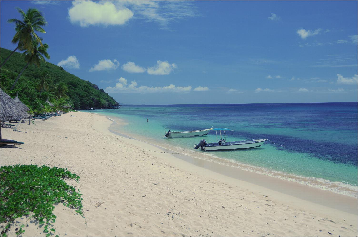 Вайа остров, Ясава группа островов, Фиджи, фото № 49886 – фотографии Фиджи