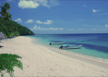 Вайа остров, Ясава группа островов, Фиджи, фото № 49886 – фотографии Фиджи