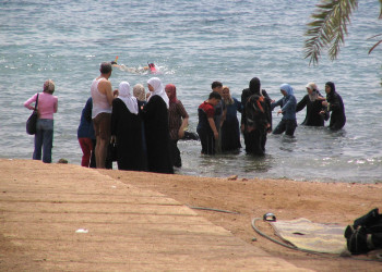 Акаба, Иордания, фото № 36024 – фотографии Иордании