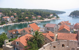 Дома в Врбоска, Хорватия. Фото 13 – фотографии Хорватии