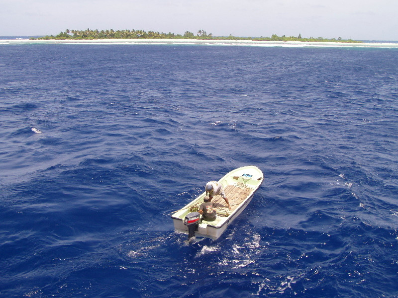 Федеративные Штаты Микронезии – фотографии Федеративных Штатов Микронезии
