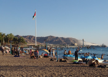 Акаба, Иордания, фото № 36036 – фотографии Иордании