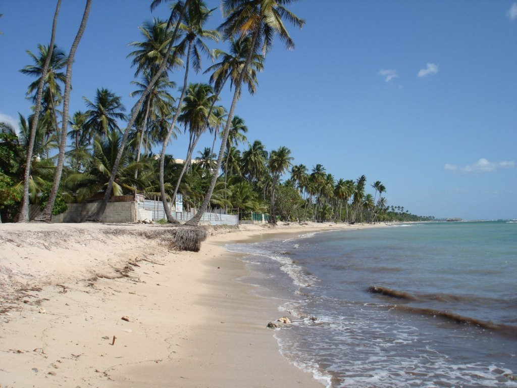 Хуан-Долио, Доминикана, фото № 30739 – фотографии Доминиканы