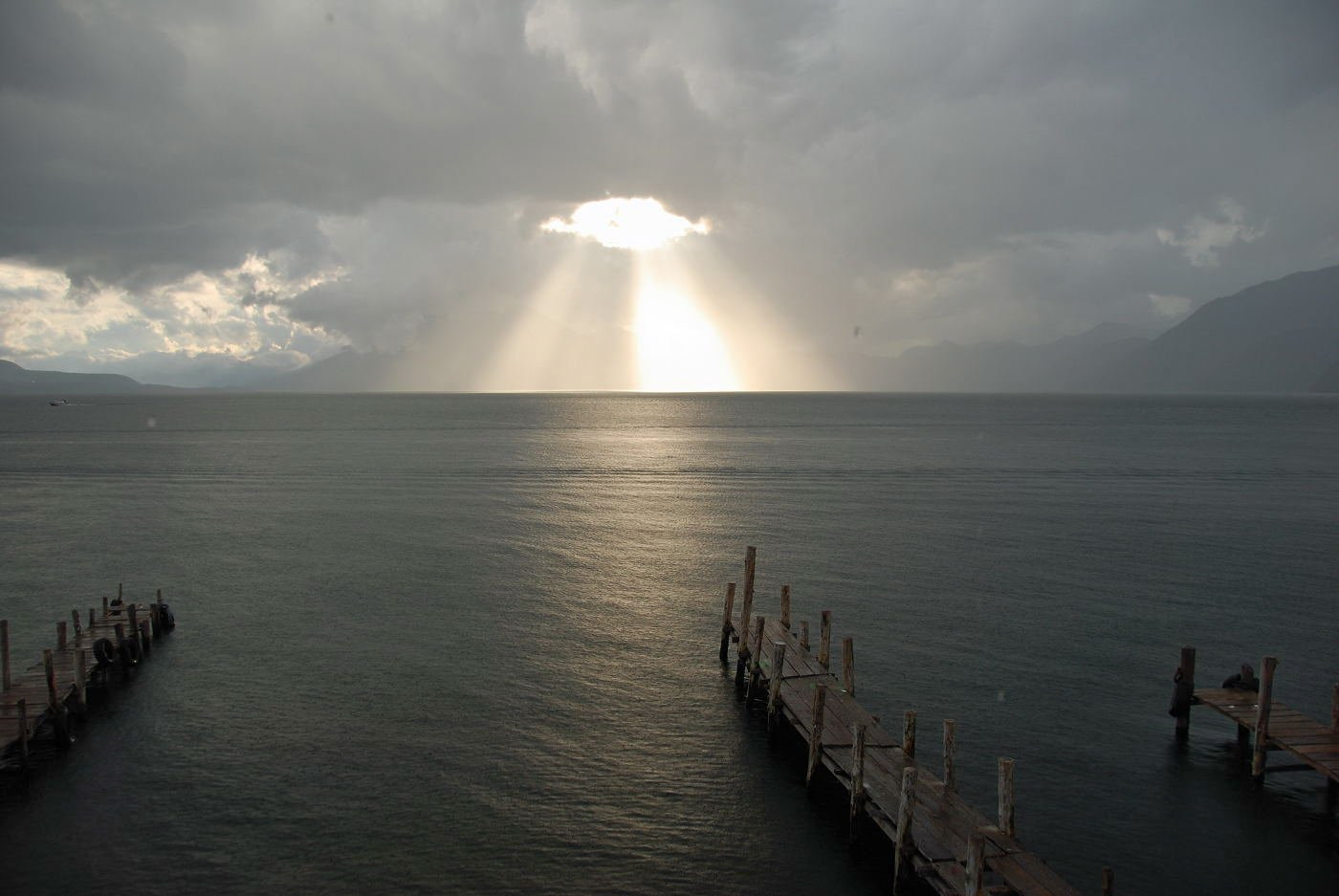 Lago_de_Atitl_n – фотографии Гватемалы