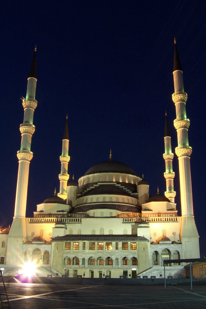 Анкара, Центральная Анатолия регион, Турция, фото № 47437 – фотографии Турции