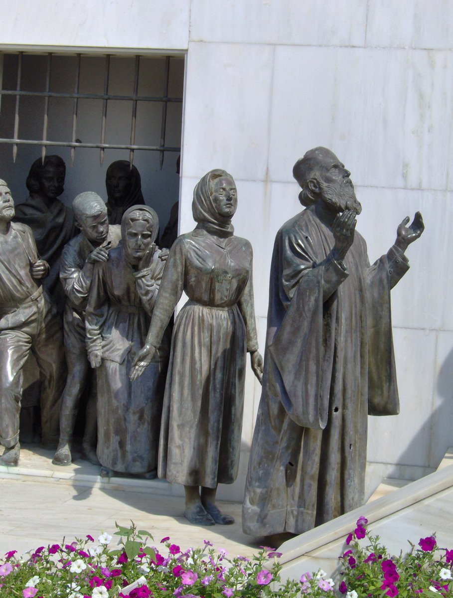 Никосия, Кипр, фото № 38331 – фотографии Кипра