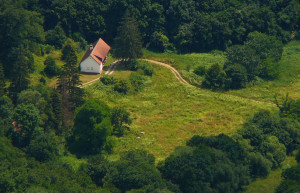 Бюкк Национальный Парк, Венгрия, фото № 70081 – фотографии Венгрии