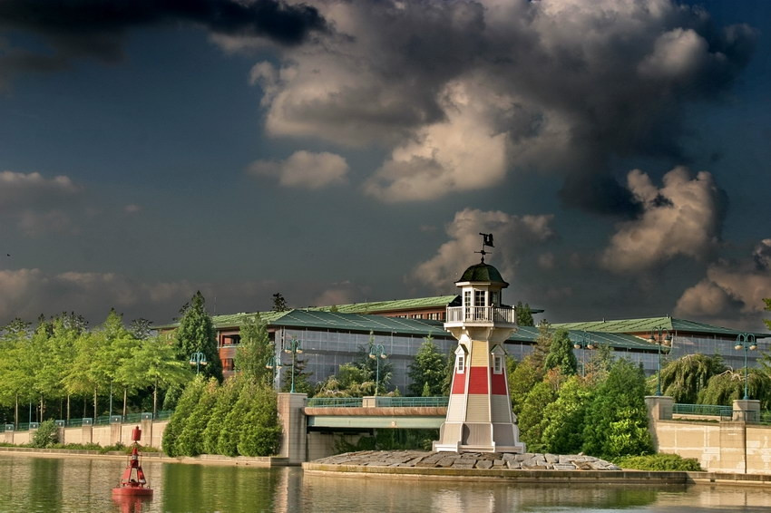 Диснейленд, Франция. Фото 3 – фотографии Франции