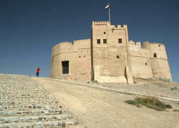 Фуджейра, ОАЭ, фото № 61155 – фотографии ОАЭ