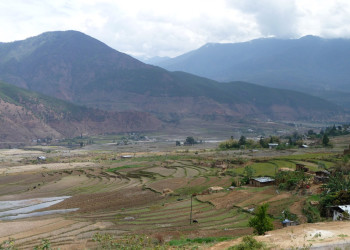 Бутан, фото № 4707 – фотографии Бутана