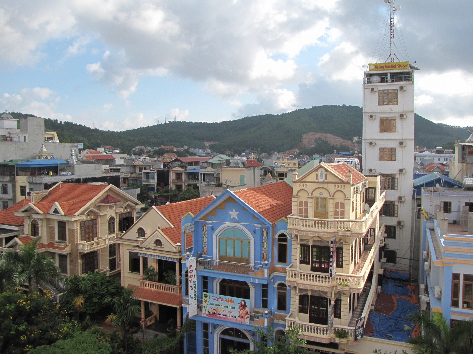 Халонг-Сити – фотографии Вьетнама