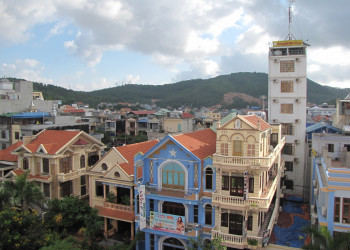 Халонг-Сити – фотографии Вьетнама