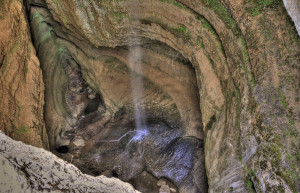 Водопад Баатара 7 – фотографии Ливана