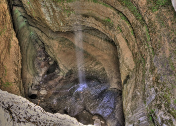 Водопад Баатара 7 – фотографии Ливана
