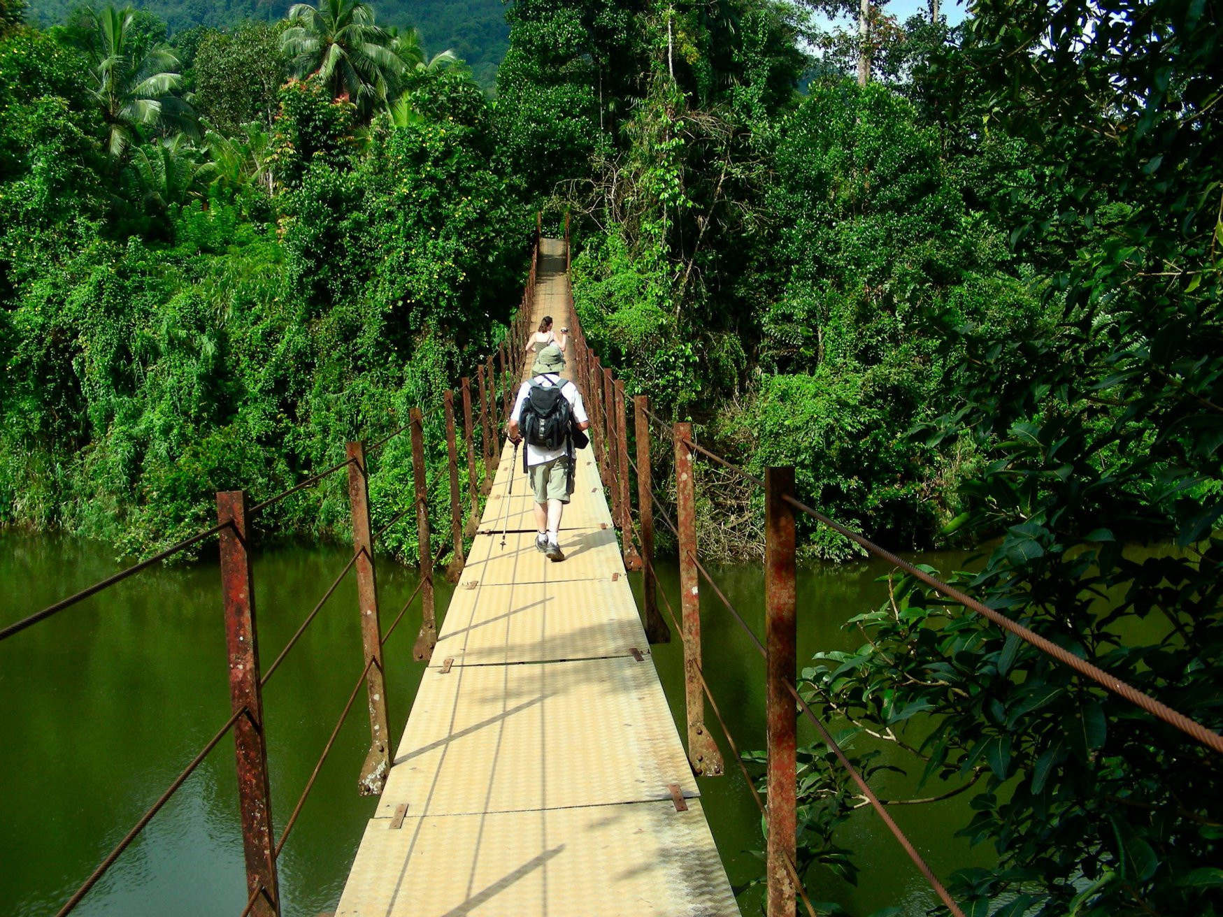 Китулгала, Шри-Ланка, фото № 51494 – фотографии Шри-Ланки