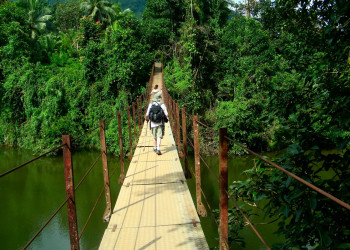 Китулгала, Шри-Ланка, фото № 51494 – фотографии Шри-Ланки