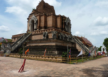 Достопримечательность в Чианг-Май, Тайланд. Фото 7 – фотографии Таиланда