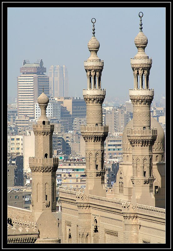 Каир, Египет, фото № 35175 – фотографии Египта