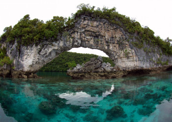 Палау. Фото 41 – фотографии Палау