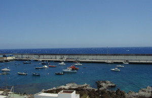 Ла-Рестинья, Эль-Йерро остров, Канарские острова, фото № 34581 – фотографии Канарских островов