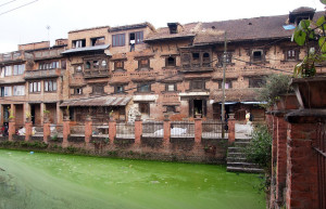 Киртипур, Непал, фото № 79260 – фотографии Непала