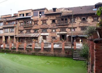 Киртипур, Непал, фото № 79260 – фотографии Непала