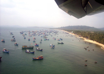 Остров Фукуок – фотографии Вьетнама