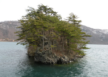 Towada- Hachimantai National Park – фотографии Японии