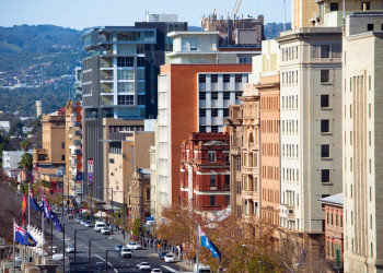 Аделаида – фотографии Австралии