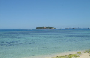 Треже остров, Маманука группа островов, Фиджи, фото № 49165 – фотографии Фиджи