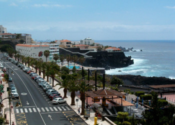 Пуэрто-де-Сантьяго, Тенерифе остров, Канарские острова, фото № 33691 – фотографии Канарских островов