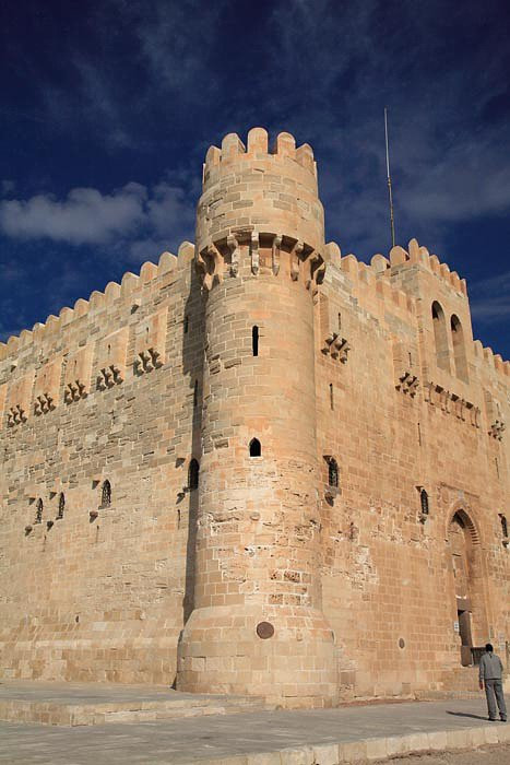 Александрия, Египет, фото № 34835 – фотографии Египта