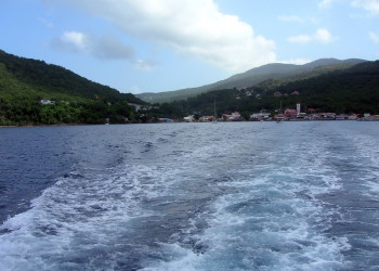 Гваделупа, фото № 3537 – фотографии Гваделупы