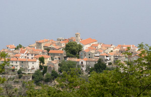 Дома в Бели, Хорватия. Фото 1 – фотографии Хорватии