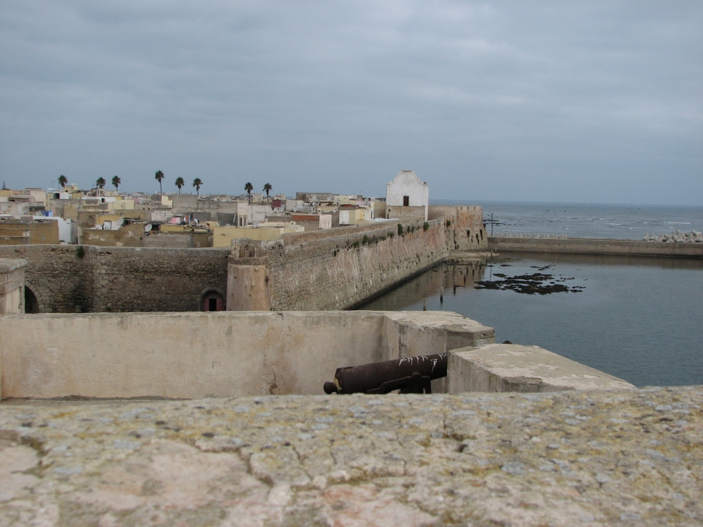 Эль-Жадида, Марокко, фото № 8652 – фотографии Марокко