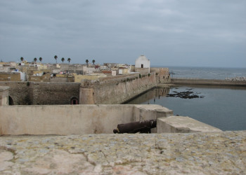 Эль-Жадида, Марокко, фото № 8652 – фотографии Марокко