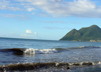 Мартиника – фотографии Мартиники