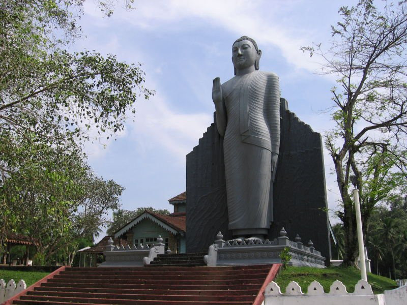 Ратнапура, Шри-Ланка, фото № 52215 – фотографии Шри-Ланки