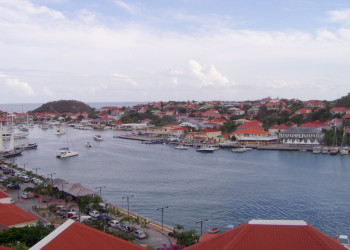 Густавия, Сен-Бартелеми, фото № 58721 – фотографии Сен-Бартелеми