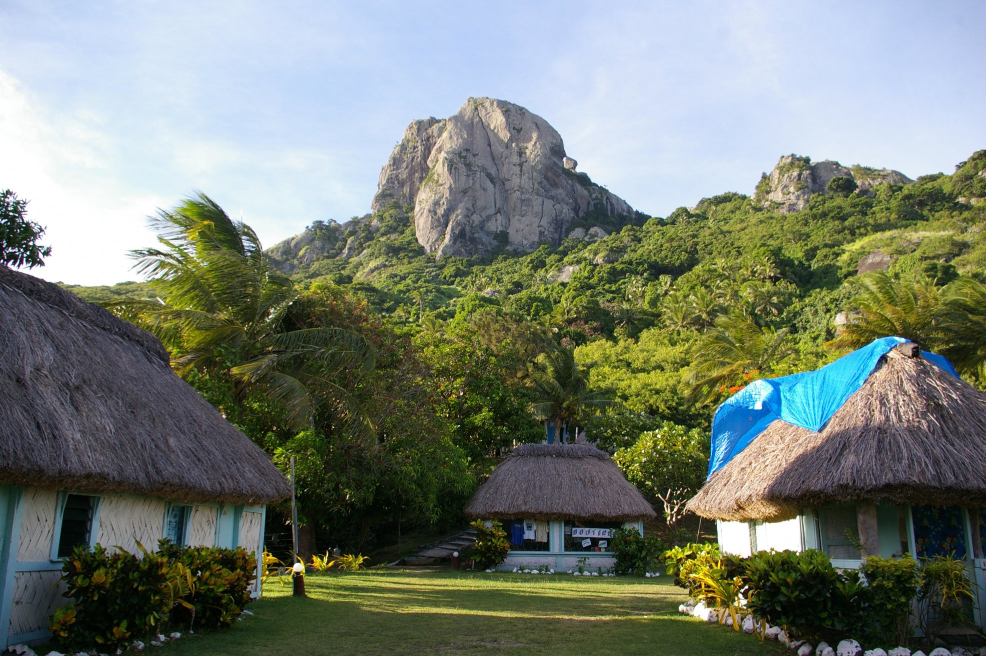 Вайа Лайлай остров, Ясава группа островов, Фиджи, фото № 49964 – фотографии Фиджи