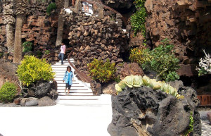 Хамеос-дель-Агуа, Лансароте остров, Канарские острова, фото № 32850 – фотографии Канарских островов