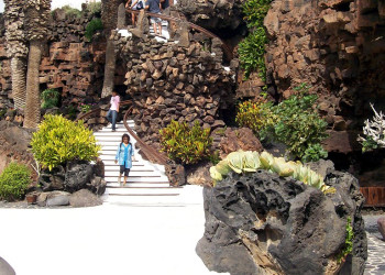 Хамеос-дель-Агуа, Лансароте остров, Канарские острова, фото № 32850 – фотографии Канарских островов