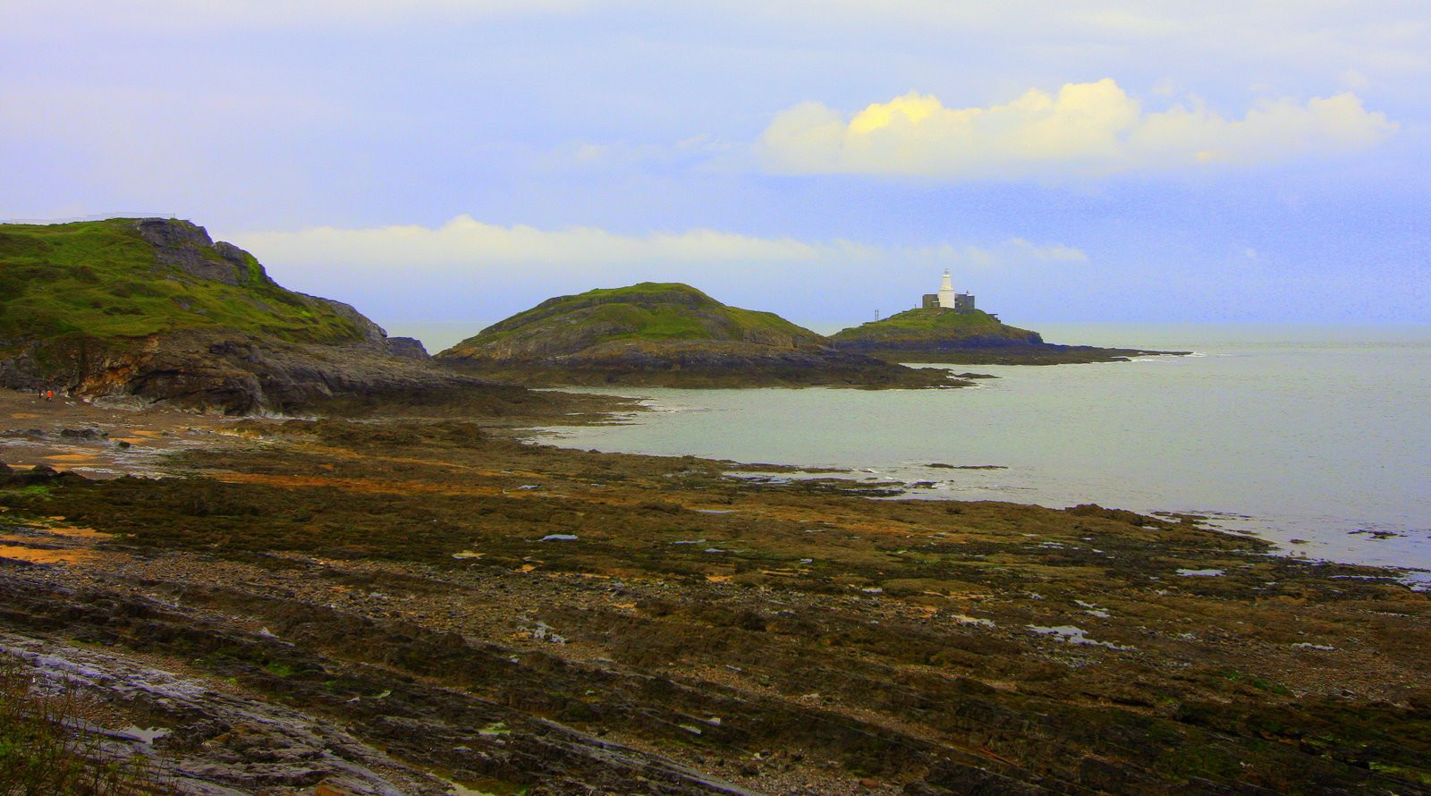 Уэльс, Великобритания, фото № 67910 – фотографии Великобритании