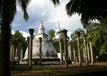 Михинтале, Шри-Ланка, фото № 51835 – фотографии Шри-Ланки