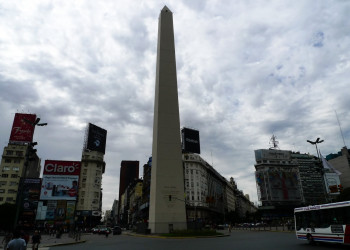 Буэнос Айрес, Аргентина – фотографии Аргентины