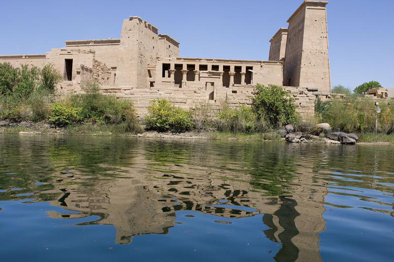 Асуан, Египет, фото № 34901 – фотографии Египта