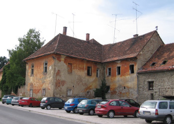 Марибор, Словения, фото № 57315 – фотографии Словении